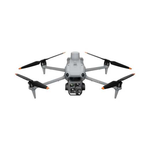 DJI Matrice 4T Worry-Free Ultimate Edition Ranging Inspection Night Vision AI Matrice 4t Thermal Imaging Drone Includes Battery*3+Searchlight+Mailer+Butler+Flag Insurance