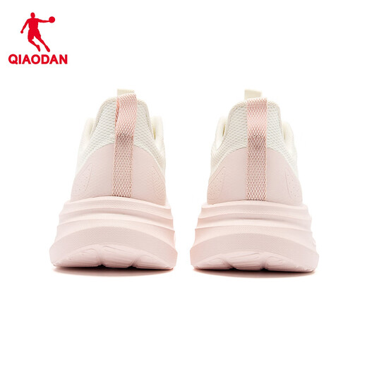 Zapatillas de deporte de Jordan para mujeres de malla transpirable para mujer absorción de choques cómodos calles clásicos zapatos casuales 2025 verano nuevo modelo