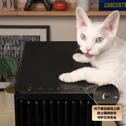 ASUS Creative Country PA401 chassis i5-14600KF 14900KF 285K supports 5080 5090D transition computer host AI rendering assembly computer desktop computer configuration three i9-14900KF/32G/no graphics card