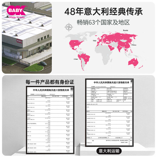 OKBABY Bañera para Bebés Recién Nacidos, Bañera para Niños Que Puede Sentarse o Acostarse, Engrosada, Detección Inteligente de Temperatura, Odaba Original Importado Nuevo Azul Silencioso