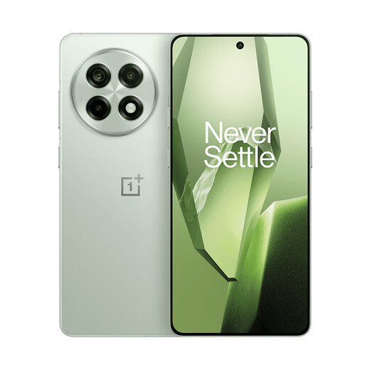 
OnePlus Ace 5 new game smartphone Qualcomm Snapdragon 8 Supreme version flagship chip Gravitational Titanium 12GB+256GB exclusive event [no gifts, no cashback]