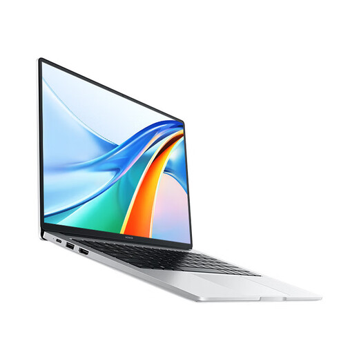 
Honor Magicbook X14 laptop plus lightweight portable business office high-definition design Core Ryzen X14:i3-1115G4/8G/256G [X14 lightweight series original authentic] [standard + 699 gift package]