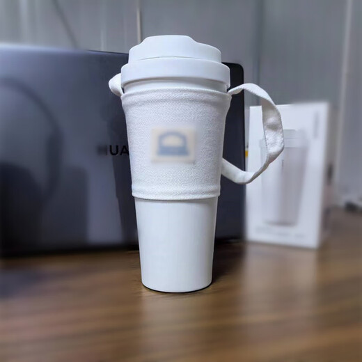 LOCK Accesorios originales Locke Yuanqi Thermos Cup Lid LHC3249/3271 Café Copa de té Girl Conjunta Almohadilla de cuero de cubierta superior