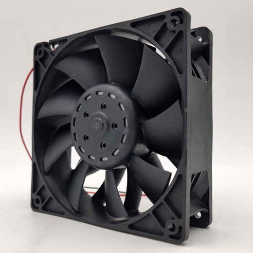 ADDA原装ADDA  48V 1.77A 12038 12cm /厘米 散热风扇