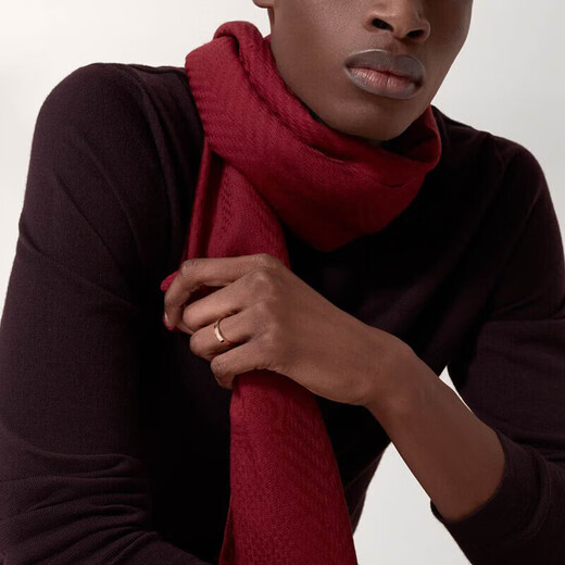 Cartier Rings Wedding Rings Narrow Wedding Rings Men's and Women's Couples Men's and Women's Same Style Holiday Gifts B4086400 18K Rose Gold (3mm) 55 (One Size for Men and Women)