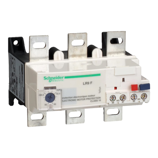 Schneider Electric Schneider Thermal Relay LR9F5369 LR9F5367 5371 7375 7379 7381 Überlastschutz LR9F7375200330a)