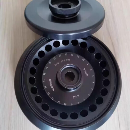 sigma 3K15/3-15离心机转子12154-H转子盖适用于1.5和2ml全新 转子盖全新