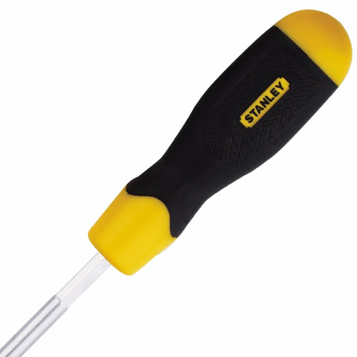Destornillador de stanley Manaje hexagonal externo Destornillador industrial Multifuncional pequeño destornillador de reparación de hogar Herramienta de hardware 7x75 mm 65-983-23c