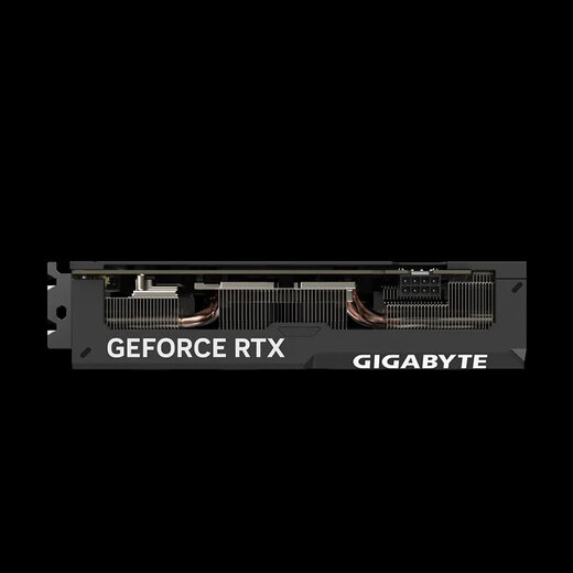 Gigabyte RTX4060/4070/4070Super/4070TI SUPER/4080s Fengmo/Magic Eagle/Snow Eagle graphics card Gigabyte Fengmo RTX4060Ti-16G work package