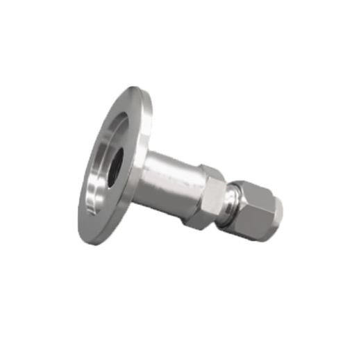 Lei Yang丨Chuck to ferrule connector (double ferrule) KF25-1/2 inch