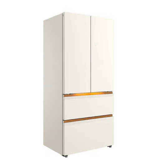 
Toshiba (TOSHIBA)/Toshiba GR-RF688WI-PG1B6/687/560/561 Dabaipear 548/549 Refrigerator Guanqi tail quality home appliances GR-RF683WI-PG1B8 Yujinxing 651 liters