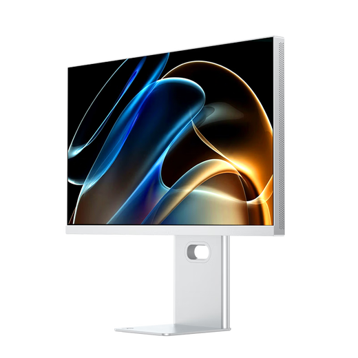 RICHVISION未来视野27英寸5K显示器72Hz双模2K144Hz IPS量子点技术 硬件低蓝光 高性能设计果粉屏RV200ProMax