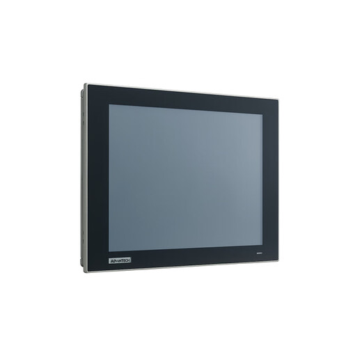 研华FPM-715 717 719 715W 721W 724W研华工业平板显示器嵌入式触摸屏 FPM-700工业等级平板显示器 18.5英寸：FPM-7181W-P3AE