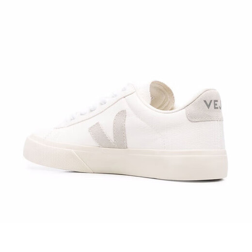 Veja women's shoes Campo series French trendy brand white shoes spring, autumn and summer casual sports CP0502429 white 38.5