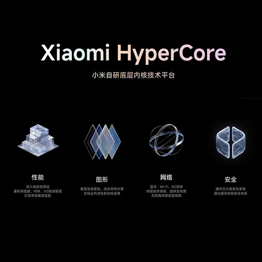 Xiaomi 15Pro National Subsidy Leica Optical Lens Snapdragon 8 Extreme Edition Mobile Platform 5G Mobile Phone Xiaomi Rock Gray 16GB+512GB Official Standard