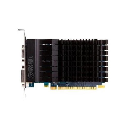 Second-hand AMD gaming graphics card HD7770HD65705750HD6770HD6850HD7750R72402G graphics card HDMI flash card 1GB