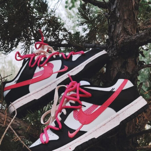 
Nike (NIKE) custom sneakers Dunk Vibrant three hooks Fashion Simple trendy board shoes FD4623-131 DD1391-100 Custom sneakers without return or replacement 35.5