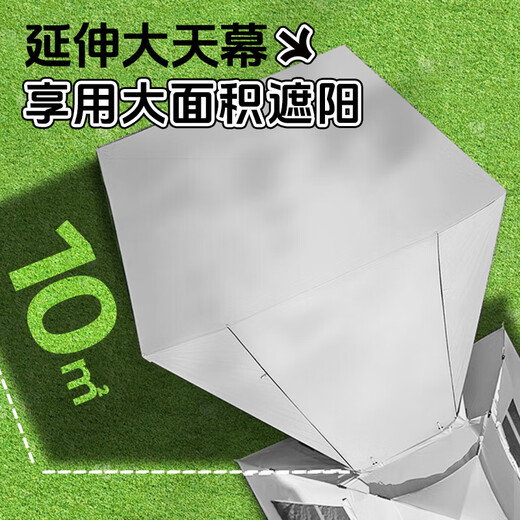 Équipement de camping en plein air de tente de tente zhihui