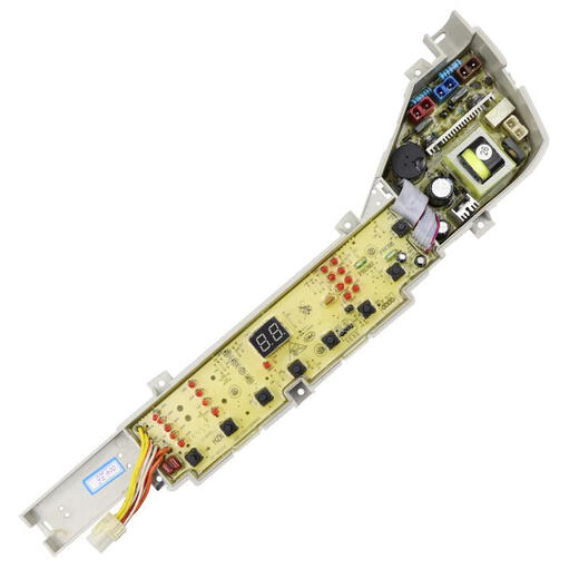 约巢海尔洗衣机电脑板XQB80-Z12688 Z12588 XQB75-Z12688H主板线路版 5号：XQB80-Z12688洗衣机吊杆