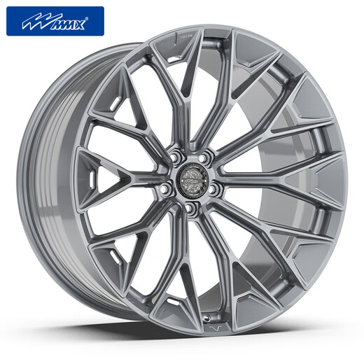 MMX deep concave forged wheels MSC08 are suitable for BMW X5