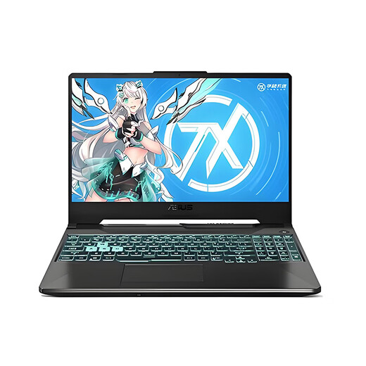 Asus Flying Fortress 9/8/7/6 used laptop gaming computer 15.6 inch i5/i7 e-sports high-brush Tianxuan Yongdao independent graphics 95 new Fei5 i5-7300H 16G+1TB 1050