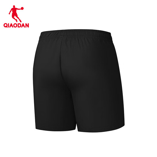 乔丹短裤男裤运动裤子男夏季透气速干吸湿梭织五分裤男休闲裤