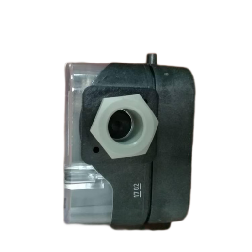 Weisau air pressure switch LGW50 A2P 2.5 - 50 mbar unit piece delivery time 7 days SJF