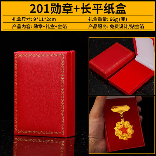
Not stopped Retired souvenirs commemorative medals Comrades souvenirs medal badges WZHL-15930