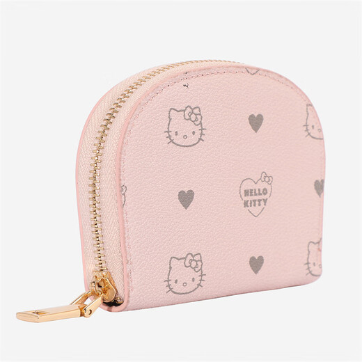 Mescar X Katie Cats co-marqués sacs pour femmes avec des cartes de luxe légères pour une petite pièce et un portefeuille pour les femmes avec un cadeau chinois de la Saint-Valentin