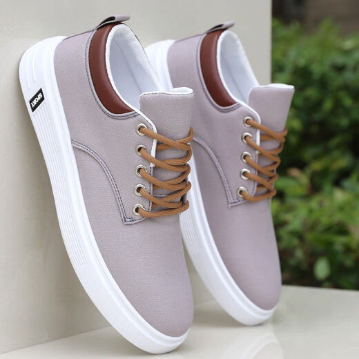 Pájaros carpinteros viejos zapatos de tela de beijing zapatos para hombres zapatos versátiles zapatos versátiles deportes zapatos casuales suaves zapatos de lona transpirable zapatos individuales z-898 negro (suela plana) 41
