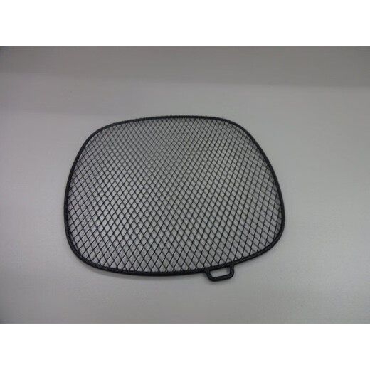 Geeignet für Philips Air Fryer HD9743 9741 9745 9721 9723 gebratene Fischpfanne gebratene Blauöl Griff Schwarz