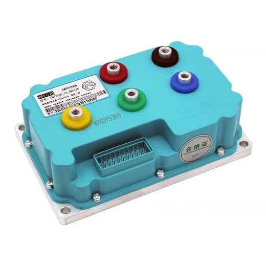 
Responsible Nanjing Far Drive Controller 72240/260/360/450/530/680 Mavericks 9 straight up new genuine product Far Drive 9 straight up 72450 built-in Bluetooth (