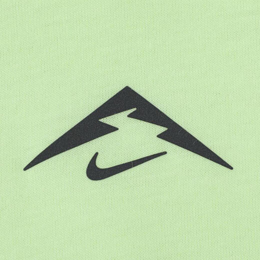 Nike (nike) Мужчина как M Nk DFADV Solar Chase SST Рубашка HJ3581-701 XL