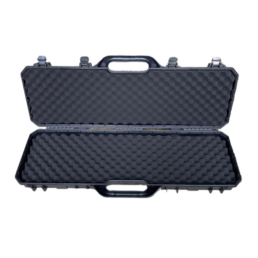 
Kezhitu customized manufacturer's long-type safety protection box instrument equipment box long-type instrument box gun box tool box PR-9930 995*295*95mm