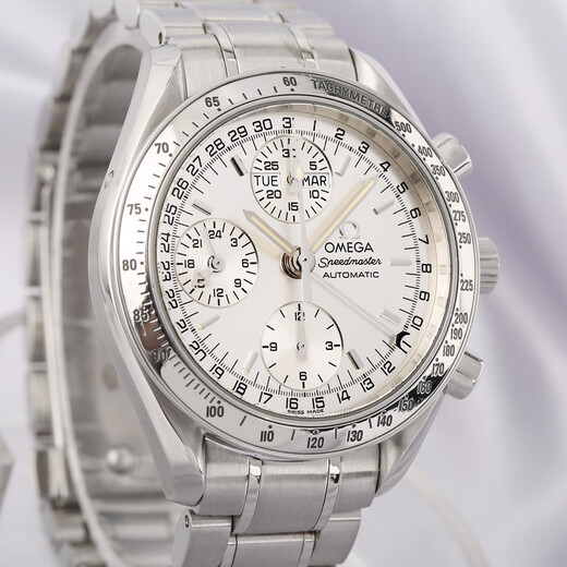 [Подержанный 95 Новый] Omega Speedmaster Series 3523.30.00 Автоматическое оборудование 39-мм модное деловое дело