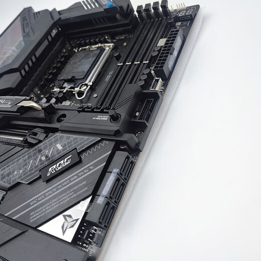 Asus Rog Strix Z690-A/E/F/P/Plus/Hero/Gaming Wifi D4 DDR5 Motherboard Prime Z690-P Wifi