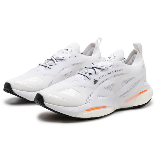 Adidas Site officiel Chaussures de course Chaussures pour femmes Summer Mesh Mesh Breatch Casual Chaussures Low Top Lightweight Emordioning Training Sports Chaussures GX9859 36.5