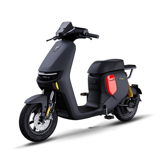 九号（Ninebot）九号电动新品Fz 110电动自行车9号智能锂电【门店自提】 到门店选颜色