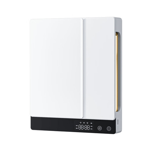 Connected to Mijia APP Large capacity can be connected to Xiaoai remote voice control home hotel lobby high-end 1 aromatherapy machine + 6 bottles of essential oil (scent optional)