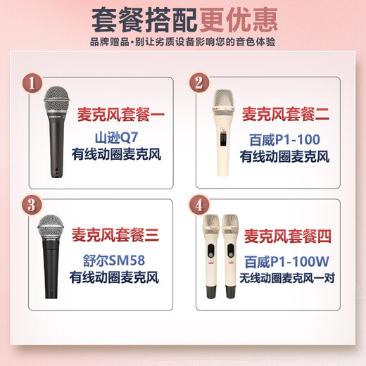 FISHMAN Fisherman Singing Speaker Loudbox Acoustic Guitar Outdoor Singing Roadshow Electric Blowpipe Live Acoustic Instrument Audio 120w (Artist) Package Five Type-C Internal Recording Cable