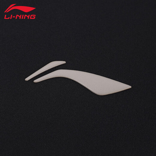 李宁（LI-NING）外套女款开衫卫衣春季新款休闲连帽上衣百搭运动服