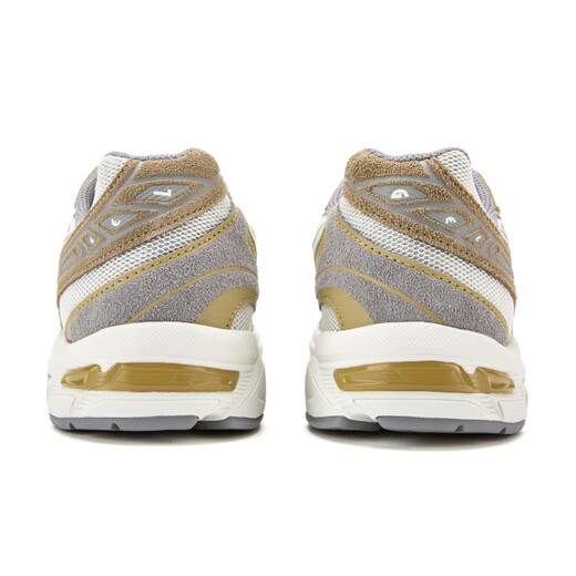 ASICS男鞋24夏季新款GEL-1130舒适运动跑步鞋透气休闲鞋1201A256 1203A610-200 42.5