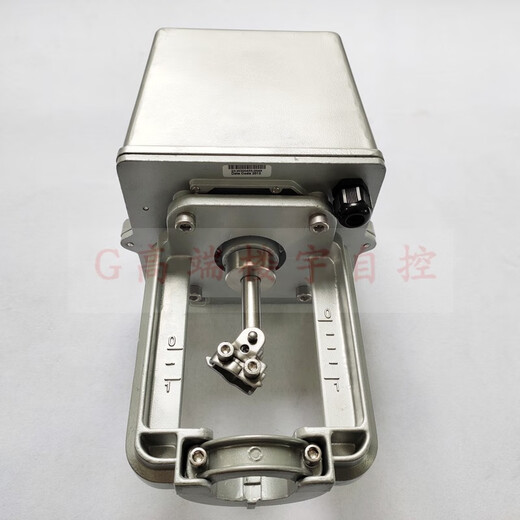 Оригинальный ML2524 ML1024 ML0524 ML3524 Электрический регулирующий клапан Привод ML3524 3500N
