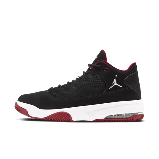耐克（NIKE）耐克AIR JORDAN FLIGHT实战缓震团队篮球鞋男 DZ7294-101 CK6636-016  黑色 40.5
