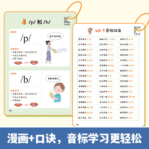 三年级英语早入门小学英语零基础入门预备启蒙26个英文字母48个国际音标680个高频必备单词11类情景句子72道趣味练习同步漫画开心 三年级英语早入门 小学通用