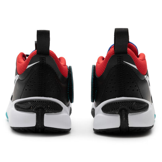 
Nike (NIKE) children's shoes, new summer baby shoes, baby basketball shoes, comfortable training shoes, FJ1391-001 29.5 12C/18cm
