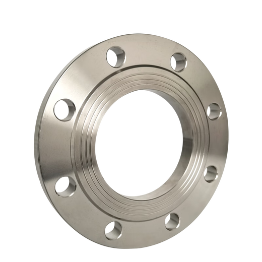 FGO stainless steel flange 316L flat welding flange forged raised panel type RF PN16 1 piece 1.6mpa DN150 BXGFL