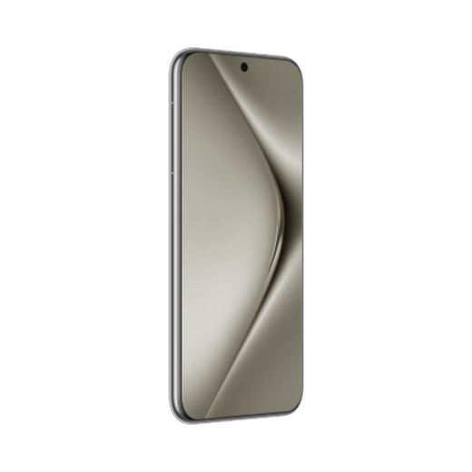 Huawei pura70Pro new mobile phone Huawei p70 series smartphones National Bank dual satellite communication Pura 70 Pro Snowy White 12GB+256GB New simplified configuration + nationwide warranty + version consultation customer service