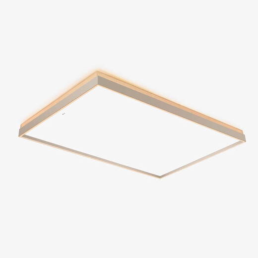 Bull X51 lucky star high light living room bedroom dining room smart voice ceiling light living room light 165W1040*695*99MM