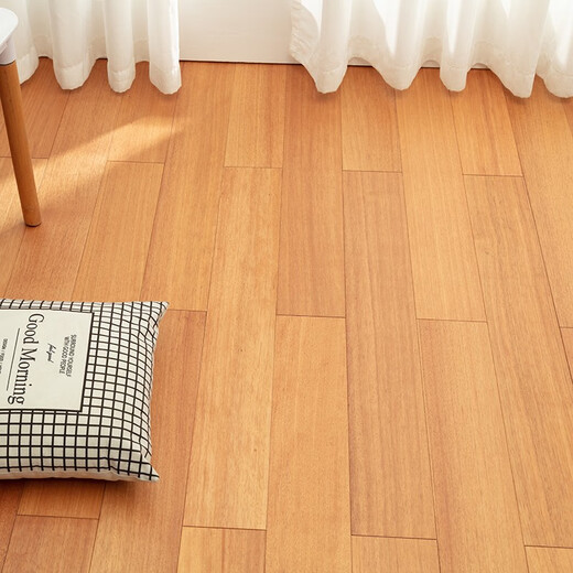 Shengxiang Pure Ploir Fanlongyan Grain Cold Cold Antique Oak Grain Log Bedroom Protection de l'environnement Fabricant Direct Vente à la maison Utilisation de Fanlongyan Flat Buckle 9902 1